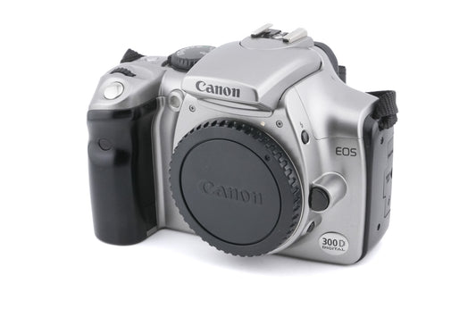 Canon EOS 300D