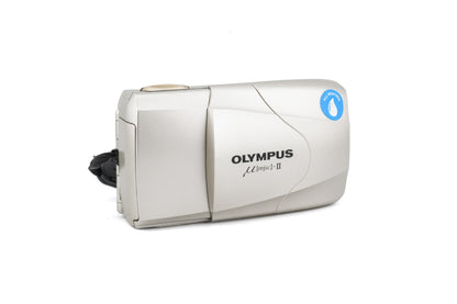 Olympus Mju-II