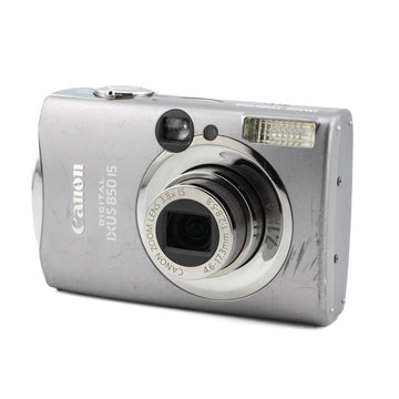 Canon IXUS 850 IS