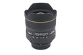 Sigma 12-24mm f4.5-5.6 DG EX HSM