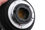 Sigma 12-24mm f4.5-5.6 DG EX HSM