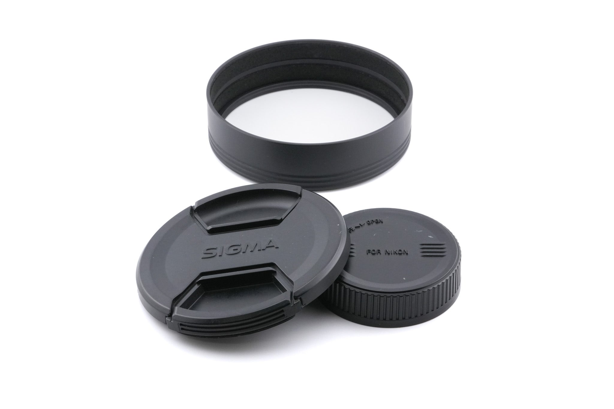Sigma 12-24mm f4.5-5.6 DG EX HSM
