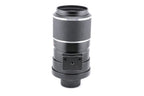 Chinon 500mm f8