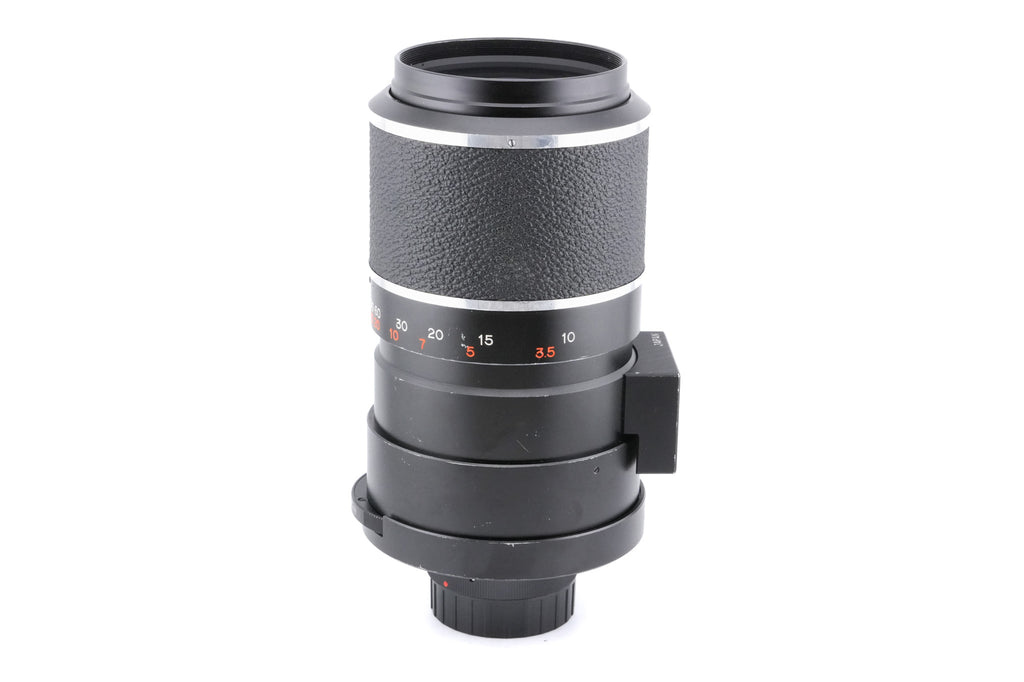 Chinon 500mm f8