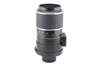 Chinon 500mm f8