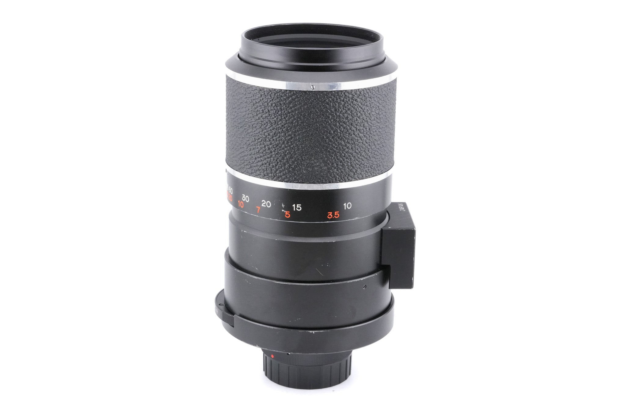 Chinon 500mm f8