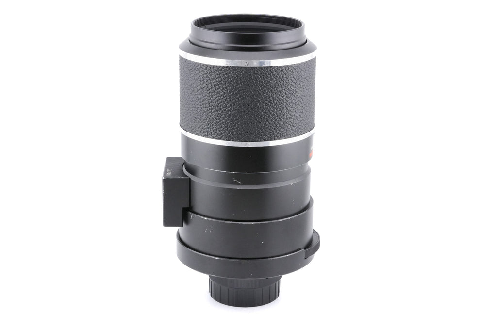 Chinon 500mm f8