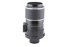 Chinon 500mm f8