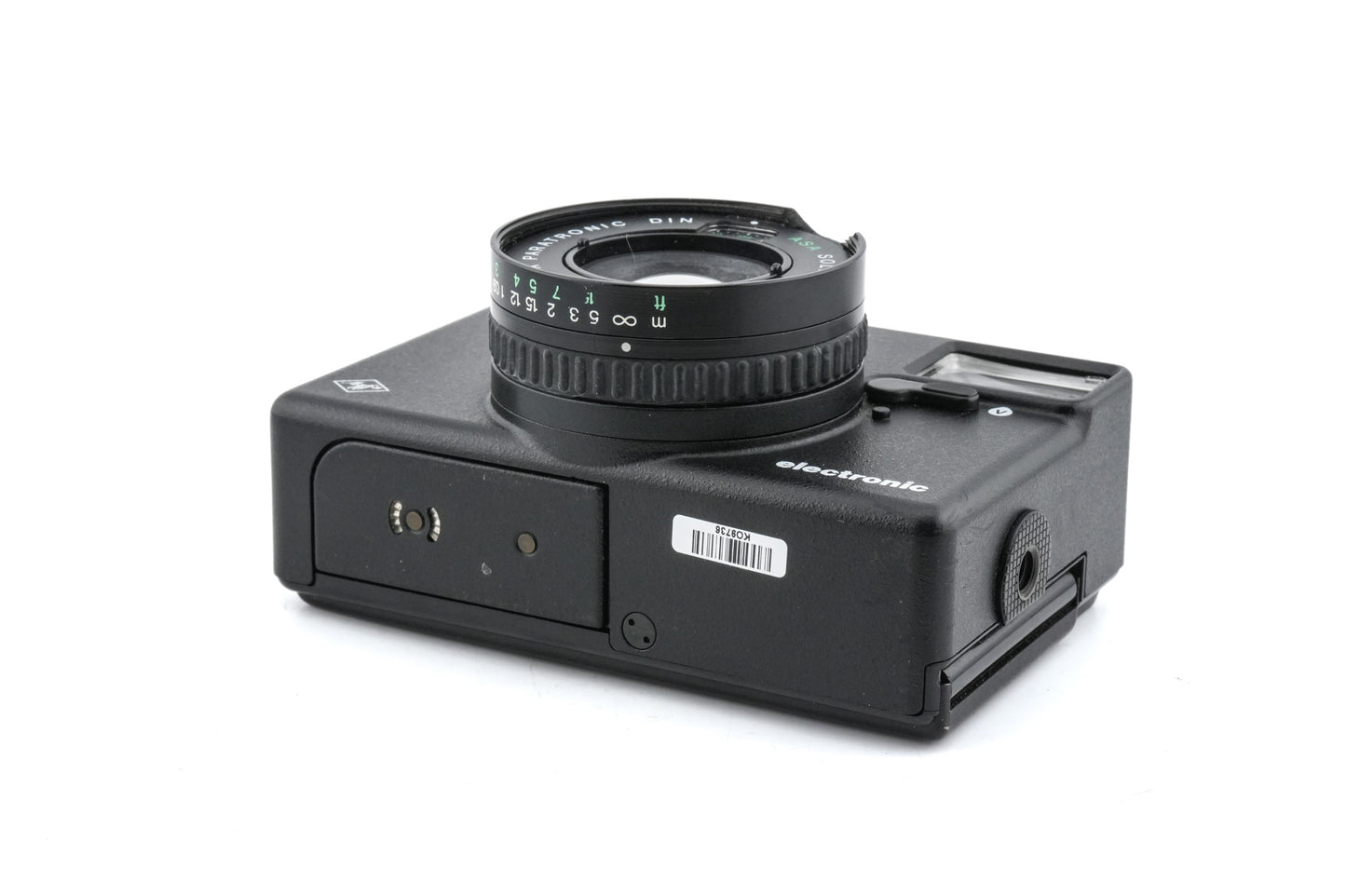 Agfa Optima 1035 Sensor Electronic