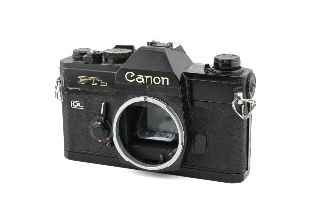 Canon FTb QL