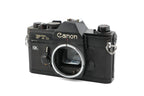 Canon FTb QL