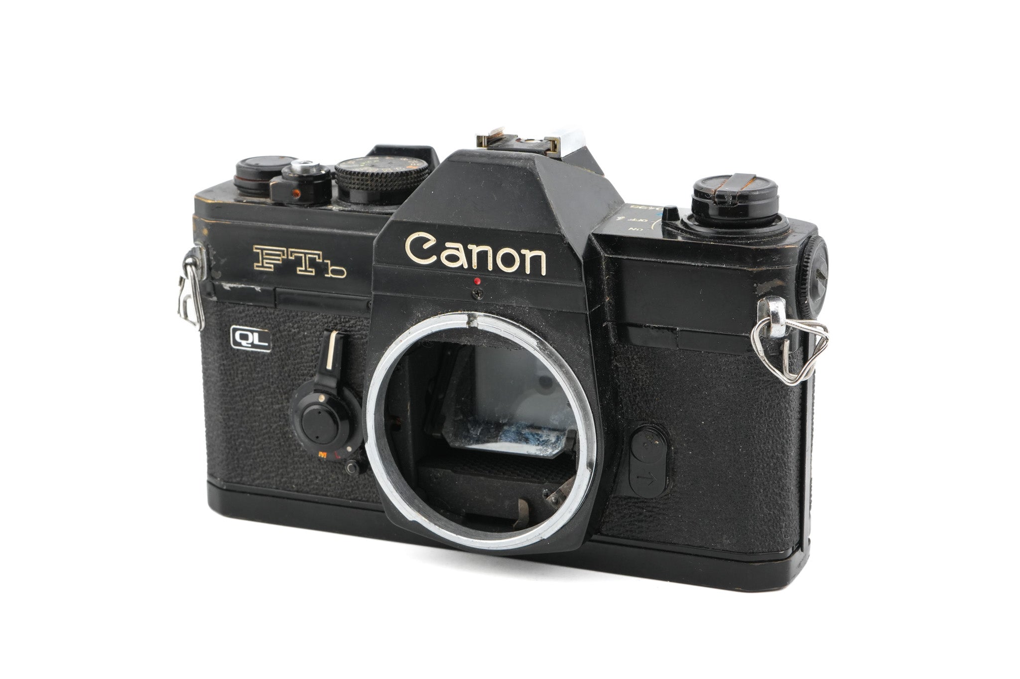 Canon FTb QL
