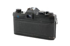 Canon FTb QL