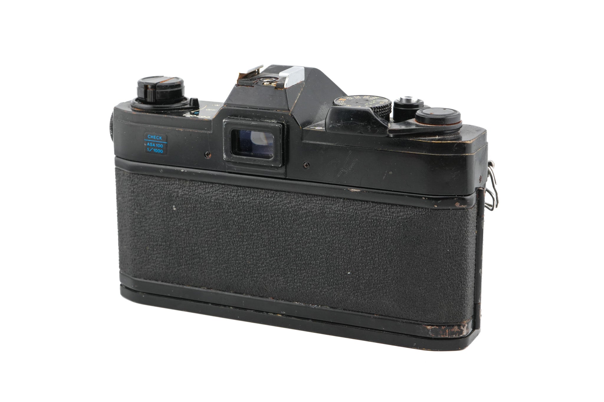 Canon FTb QL