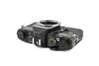 Canon FTb QL