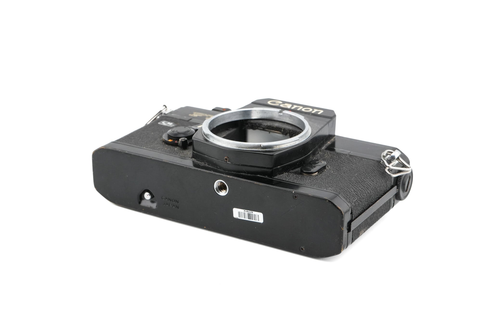 Canon FTb QL