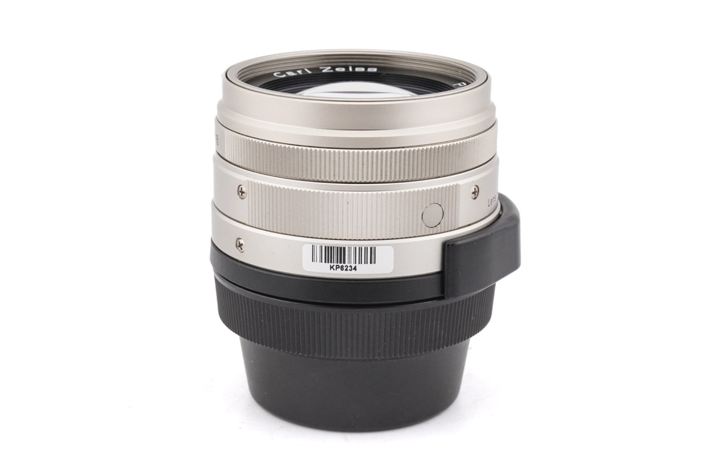 Carl Zeiss 45mm f2 Planar T*