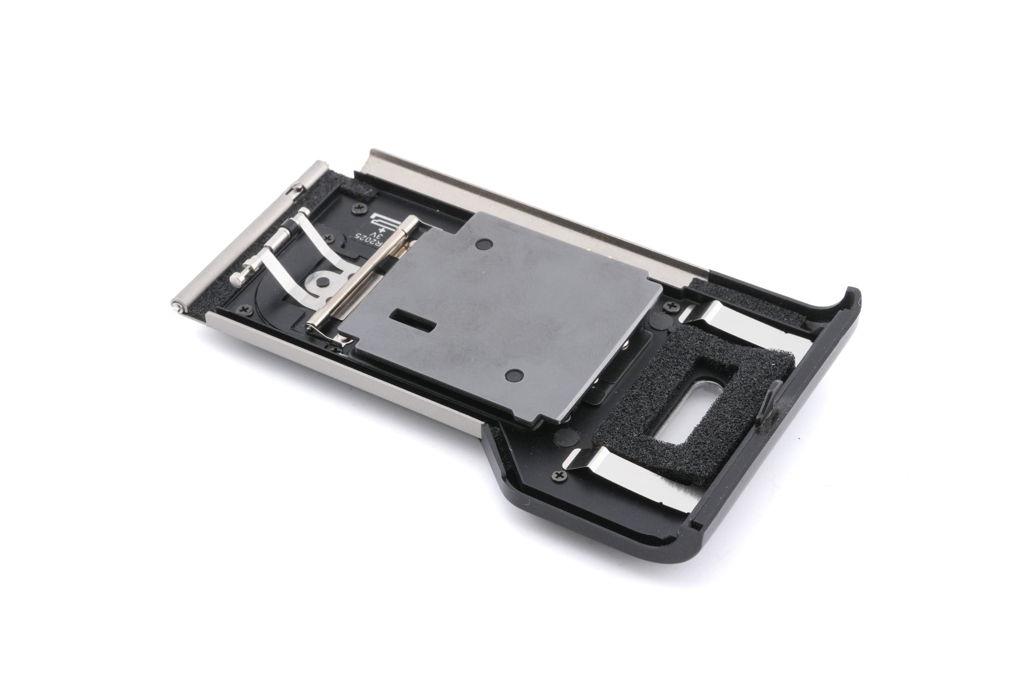 CONTAX T2（データバック付） Contax T2 Data Back – Kamerastore