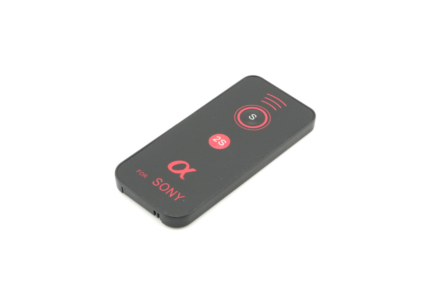 Generic IR Remote Control - Accessory