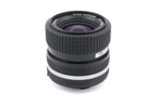Nikon 35-70mm f3.3-4.5 Zoom-Nikkor AI-S