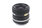 Nikon 35-70mm f3.3-4.5 Zoom-Nikkor AI-S