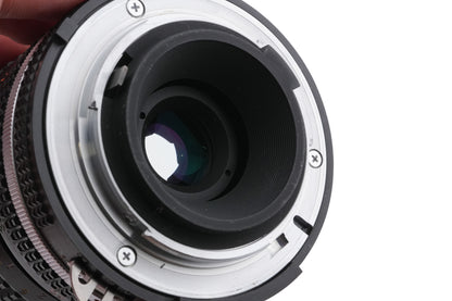 Nikon 35-70mm f3.3-4.5 Zoom-Nikkor AI-S