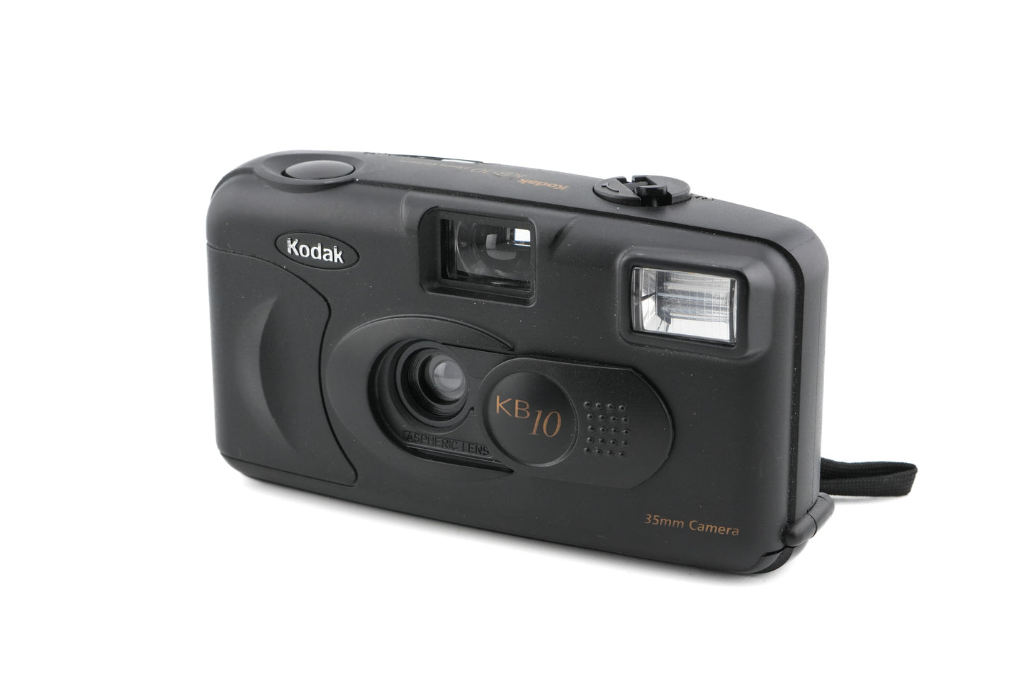 Kodak KB10