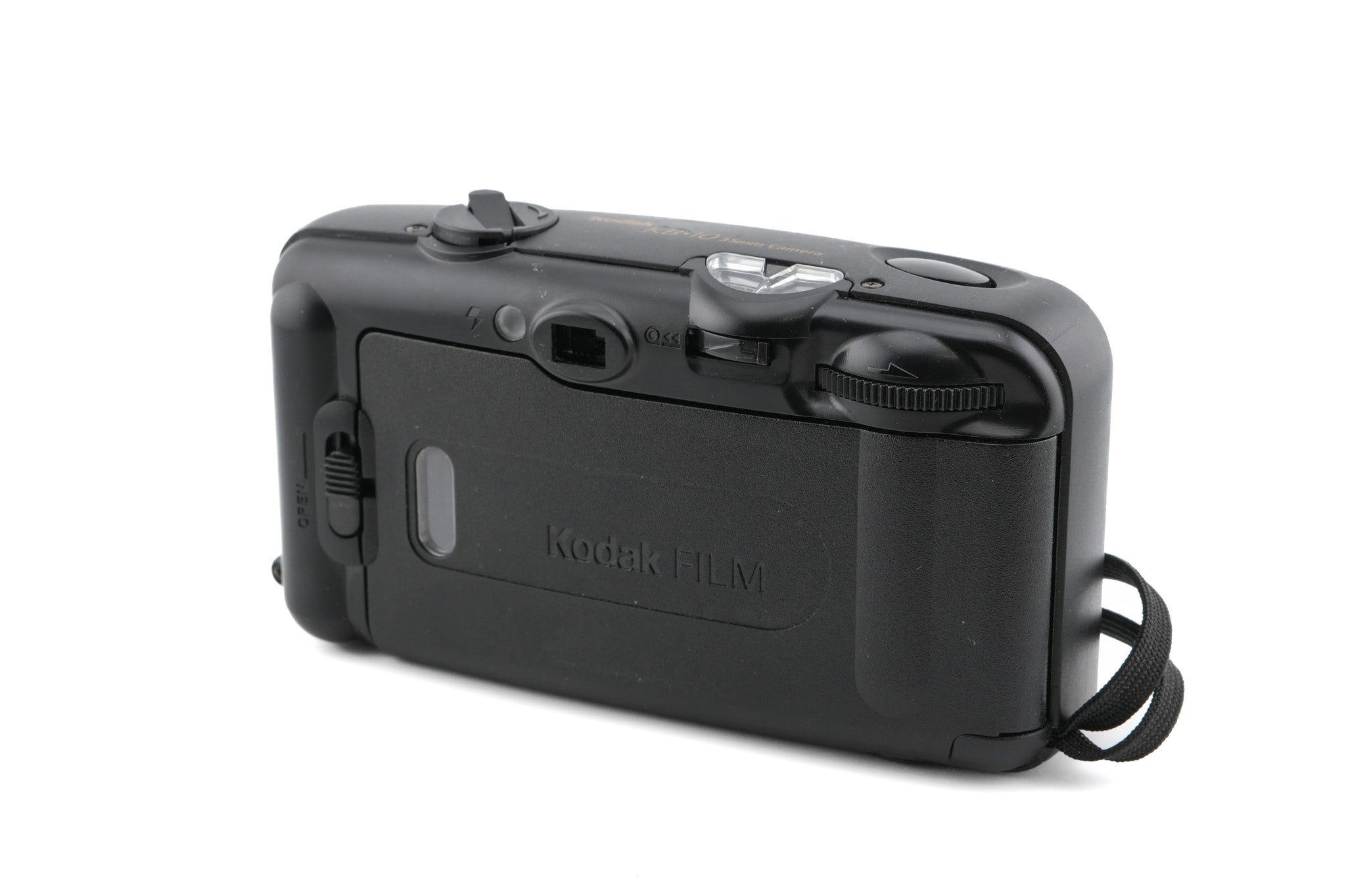 Kodak KB10