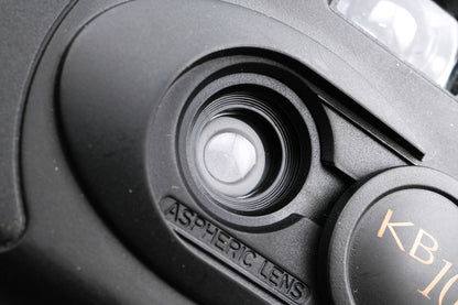 Kodak KB10
