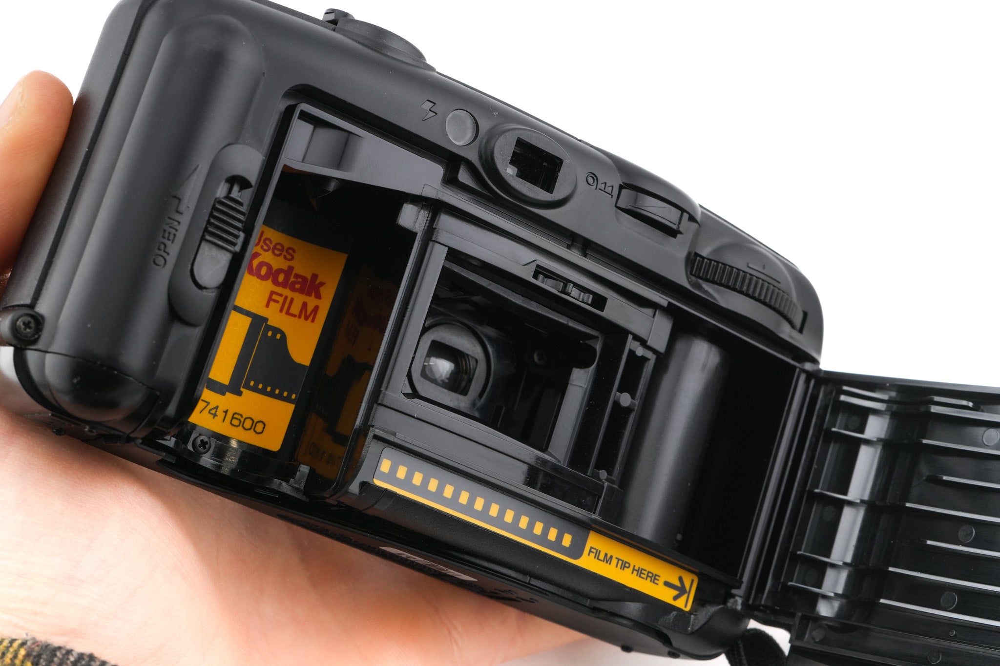 Kodak KB10