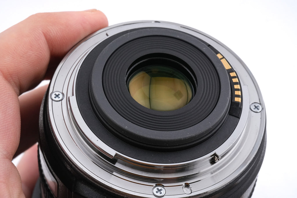 Canon 10-22mm f3.5-4.5 USM