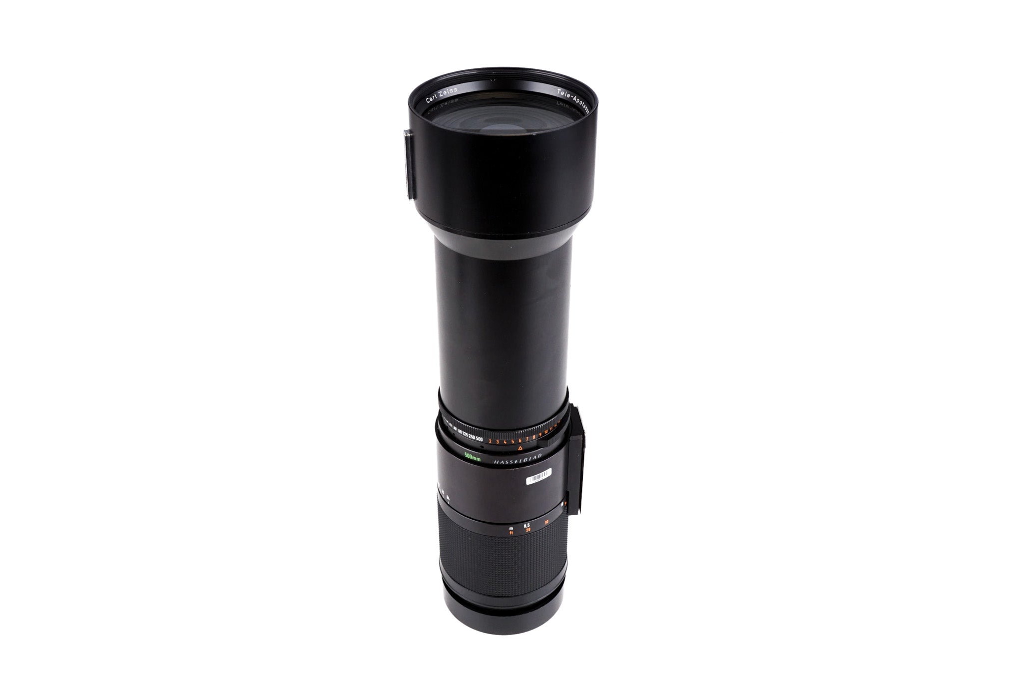 Hasselblad 500mm f8 Tele-Apotessar T* CF (20088)