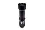 Hasselblad 500mm f8 Tele-Apotessar T* CF (20088)