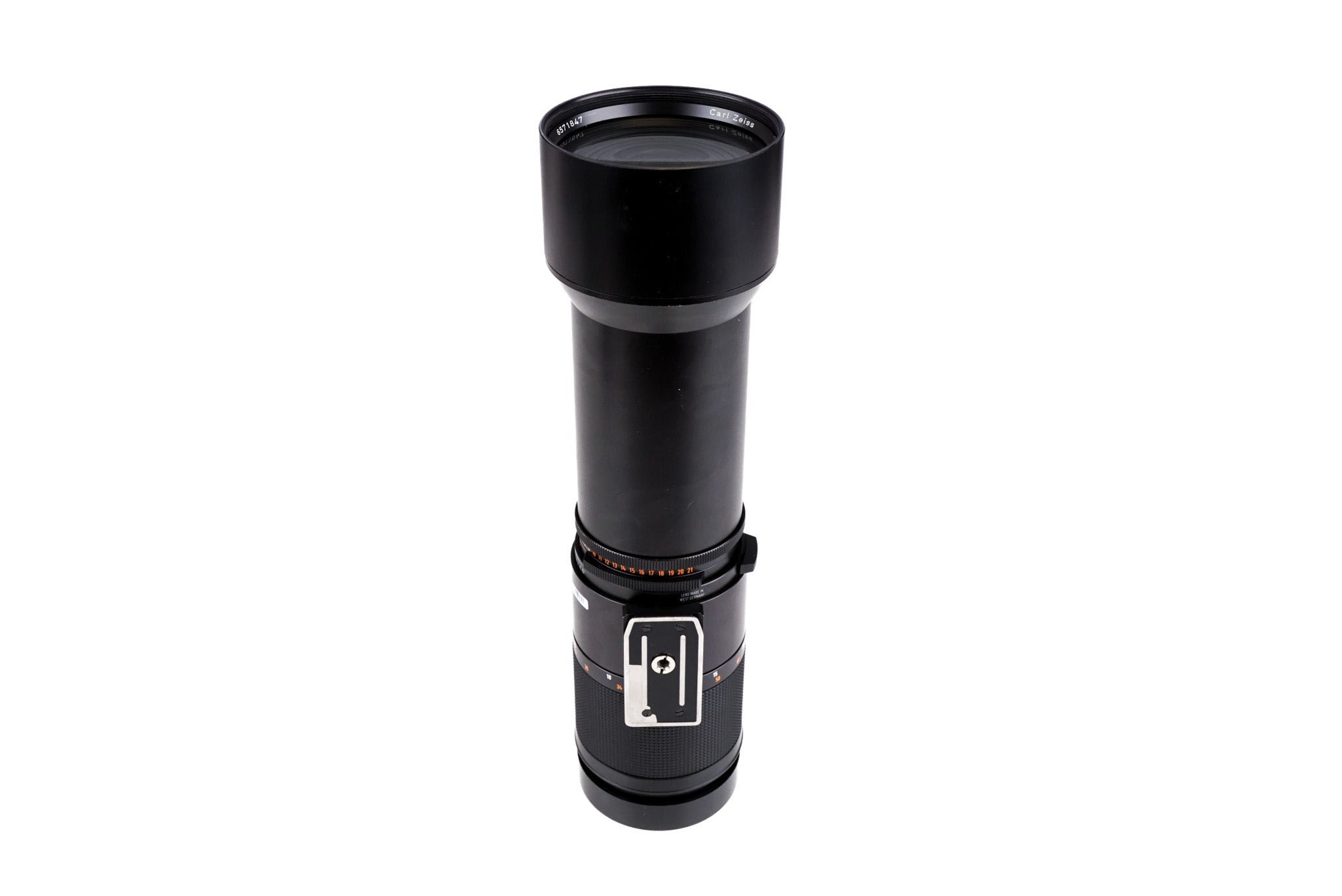 Hasselblad 500mm f8 Tele-Apotessar T* CF (20088)