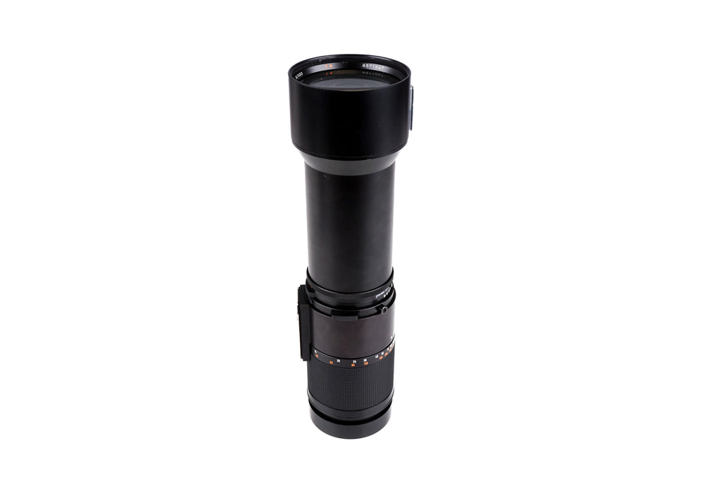 Hasselblad 500mm f8 Tele-Apotessar T* CF (20088)