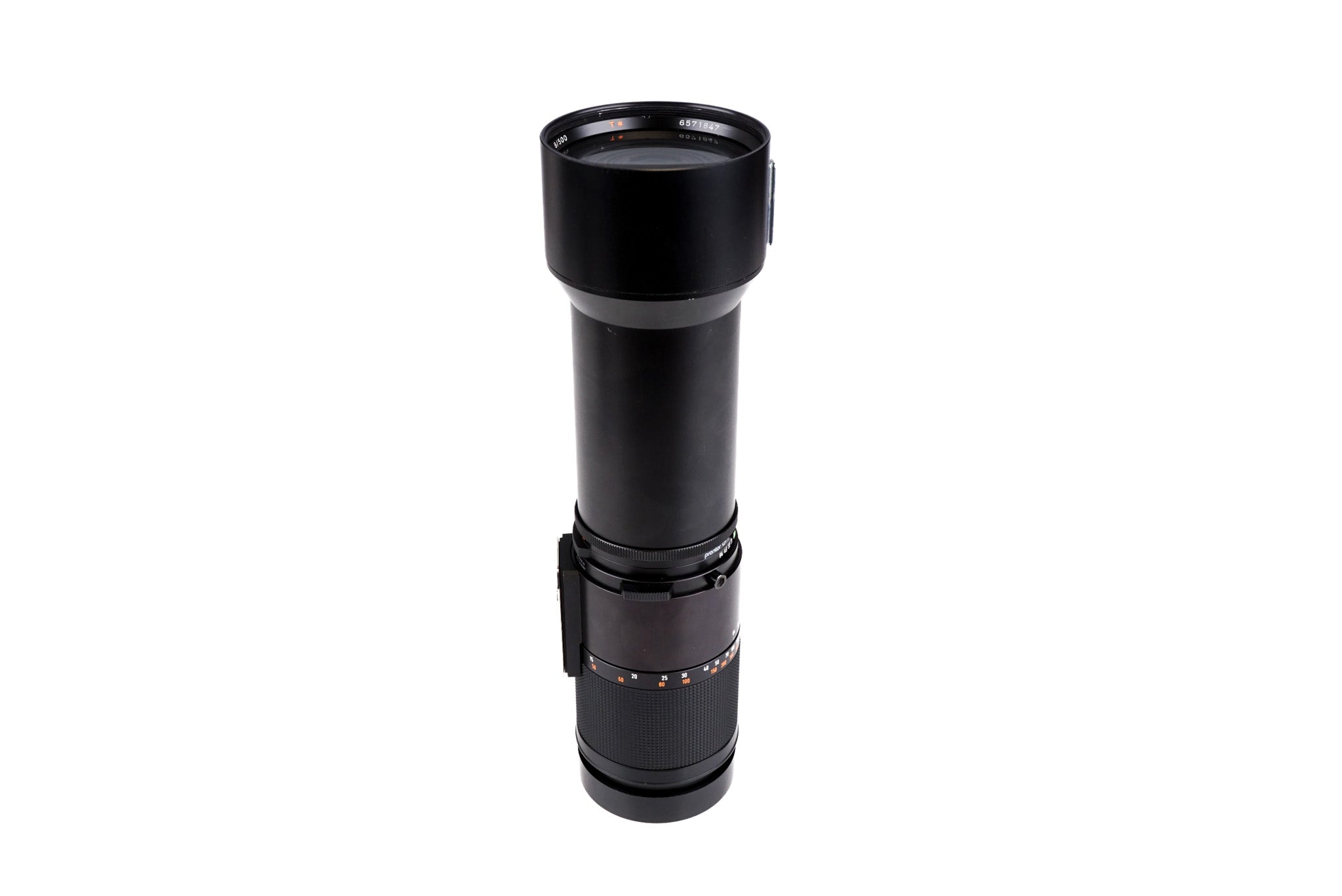 Hasselblad 500mm f8 Tele-Apotessar T* CF (20088)