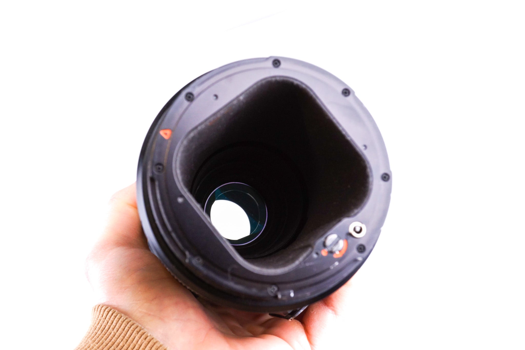 Hasselblad 500mm f8 Tele-Apotessar CF – Kamerastore