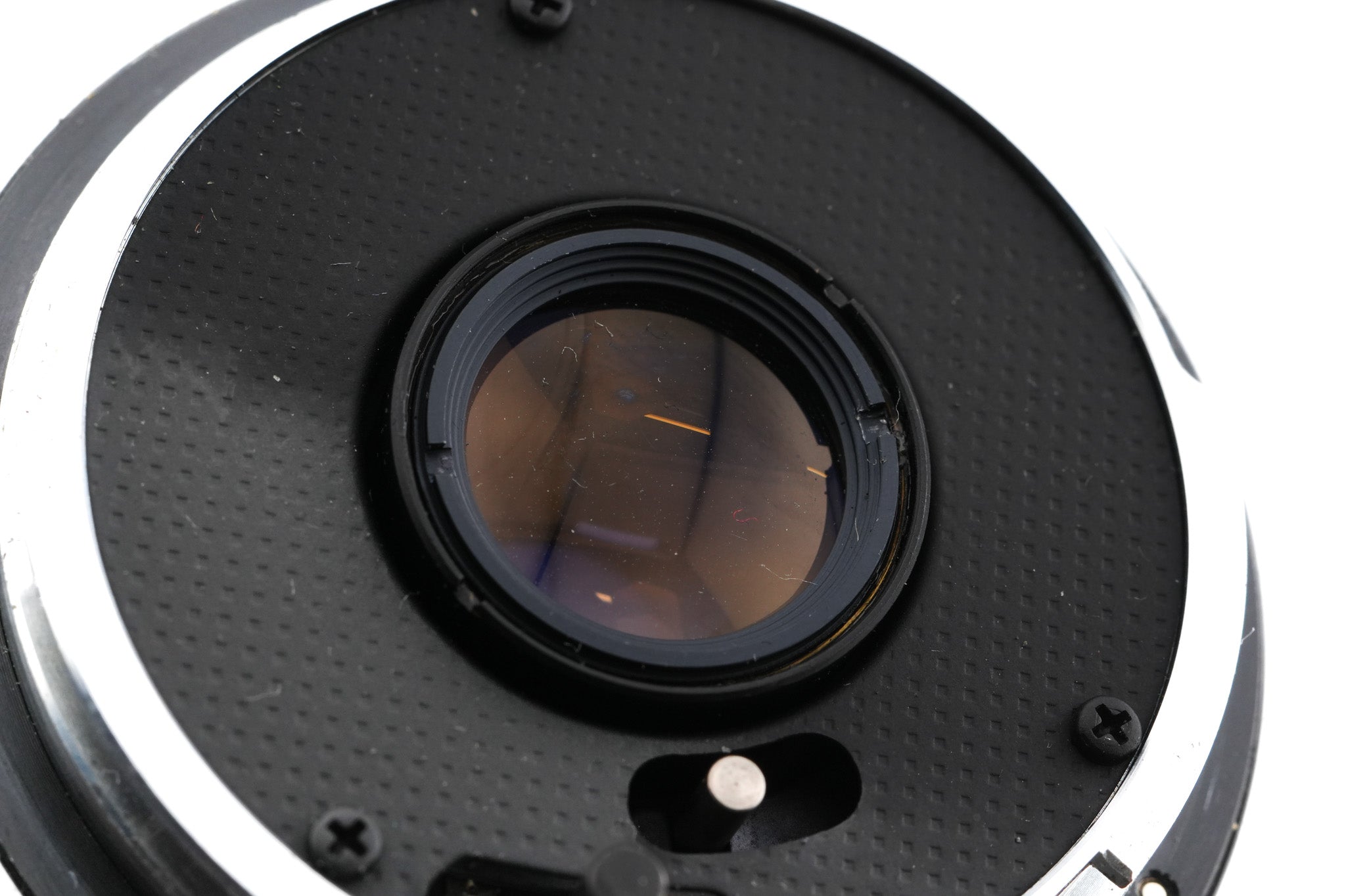 MINOLTA ミノルタ MC W.ROKKOR-HG 35mm F2.8 Minolta 35mm f2.8 MC W.Rokkor-HG - Lens – Kamerastore