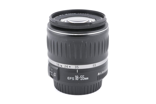 Canon 18-55mm f3.5-5.6