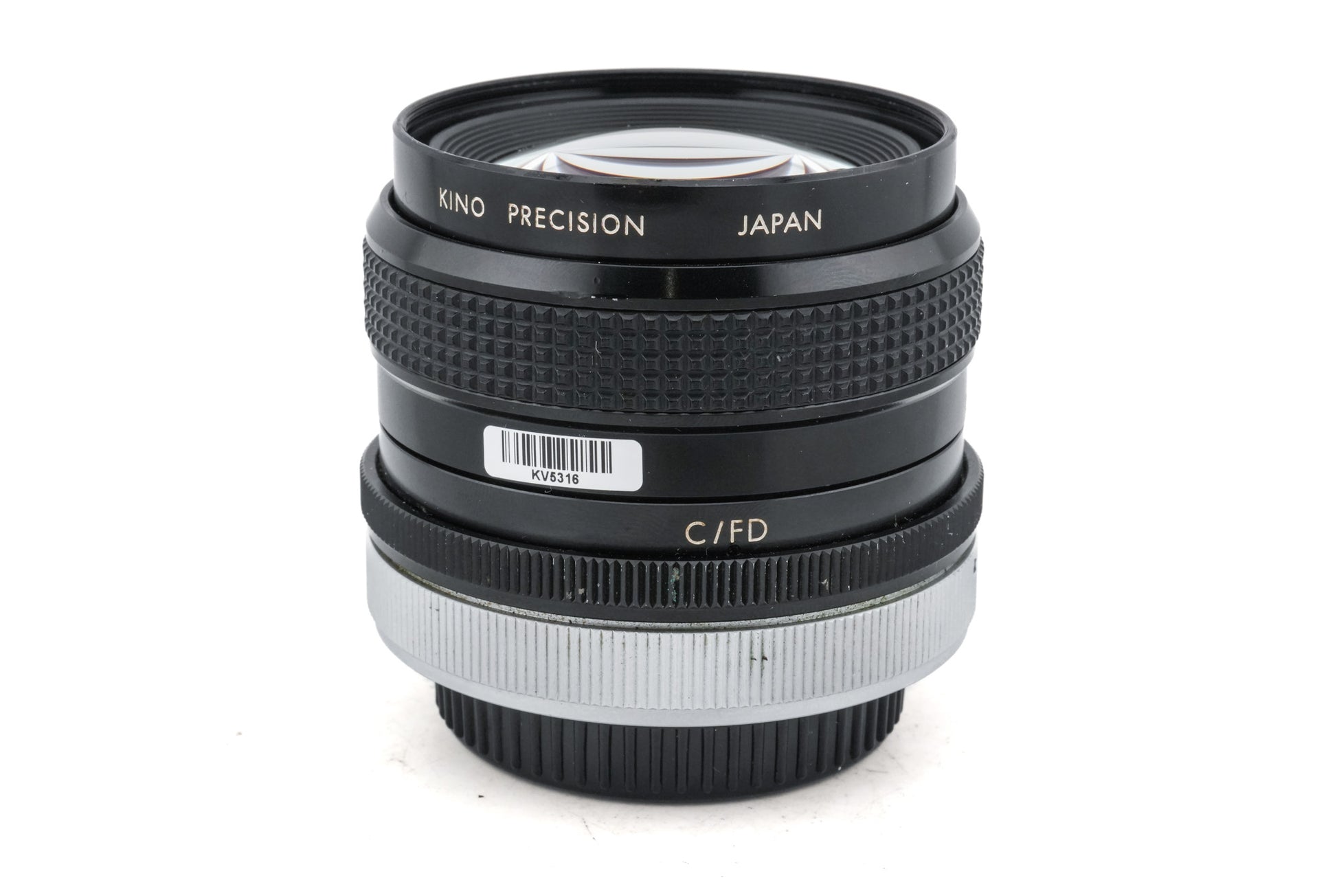 Kiron 28mm f2 MC – Kamerastore