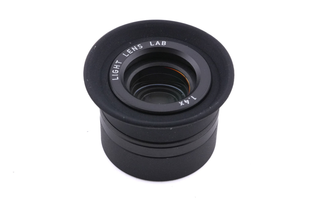 Light Lens Lab 1.4x Viewfinder Magnifier