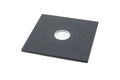 Sinar 140 x 140 mm Horseman Lens Board (Copal #0)