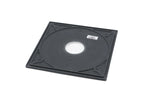 Sinar 140 x 140 mm Horseman Lens Board (Copal #0)