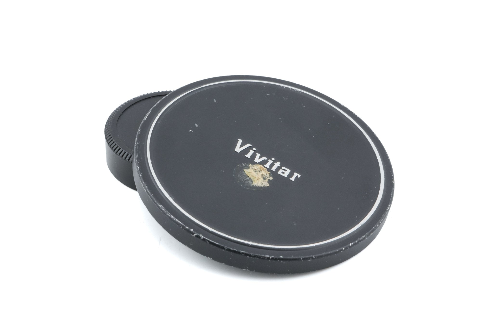 Vivitar 20mm f3.8 Auto Wide-Angle