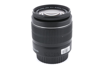 Canon 18-55mm f3.5-5.6 IS II