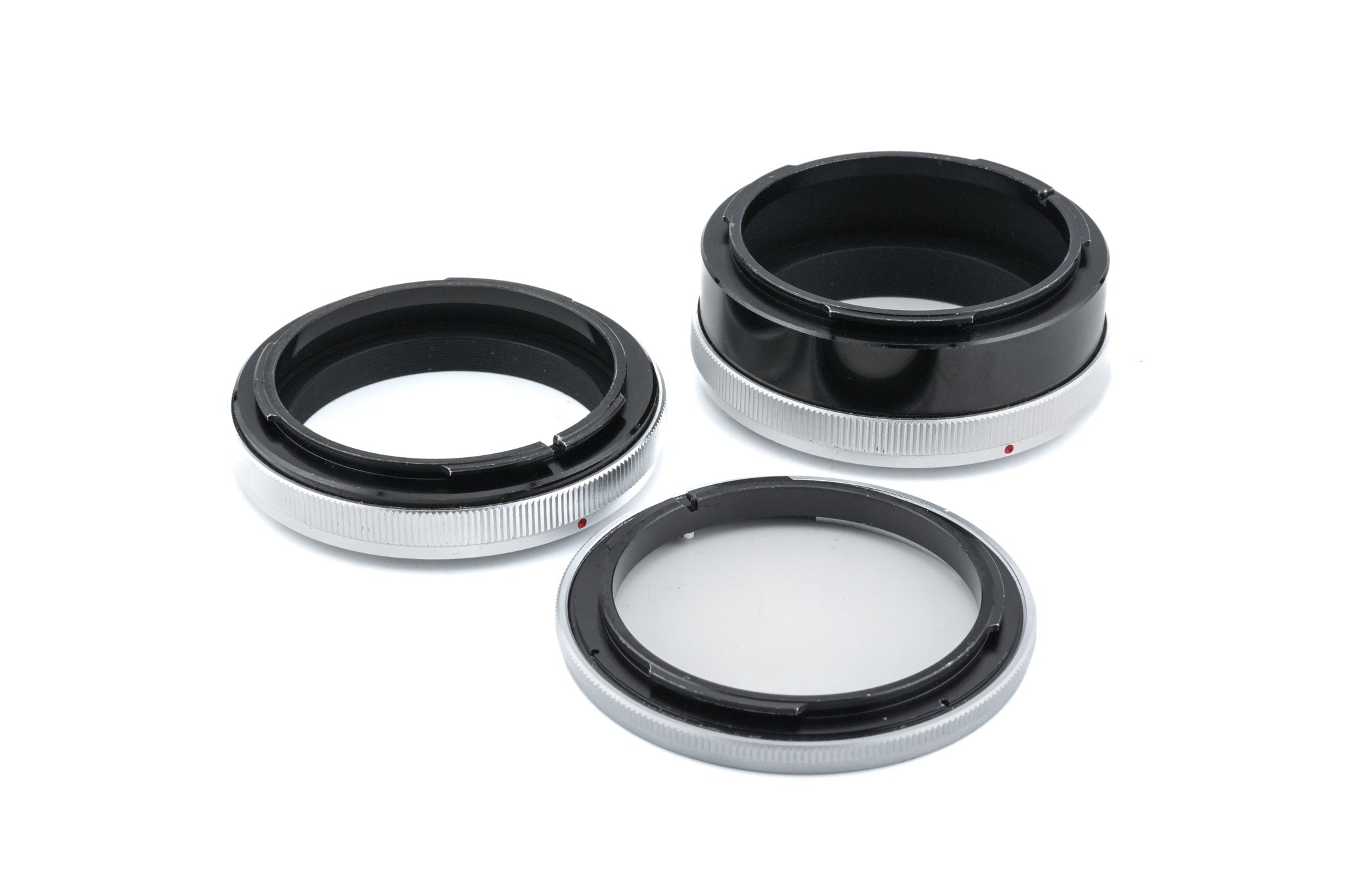 Canon Extension Tube Set M