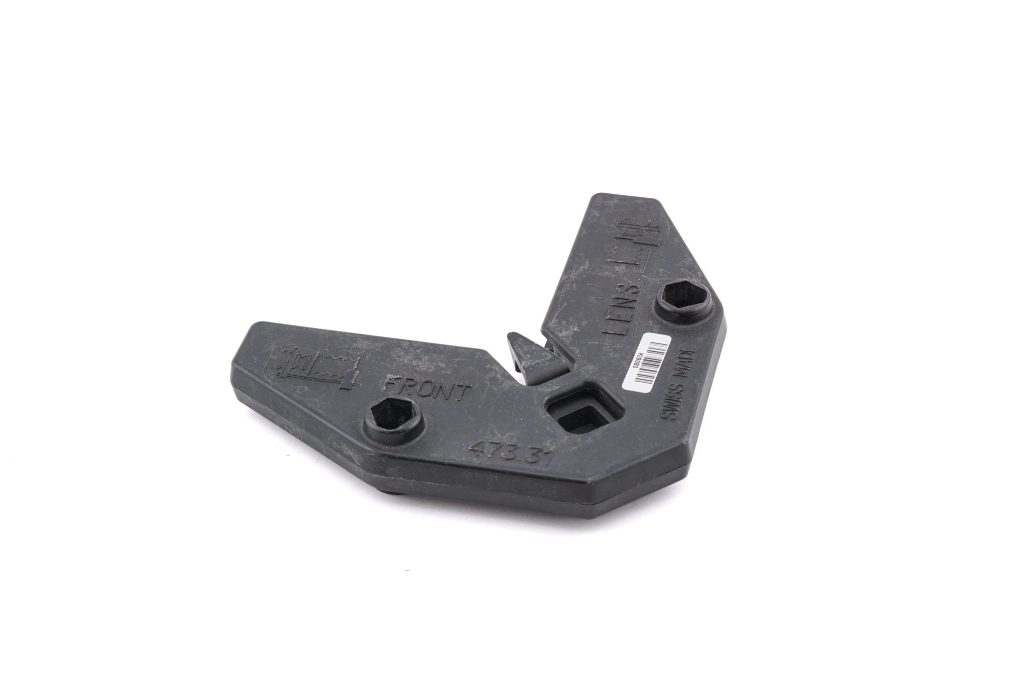 Sinar Bellows Holder Clip