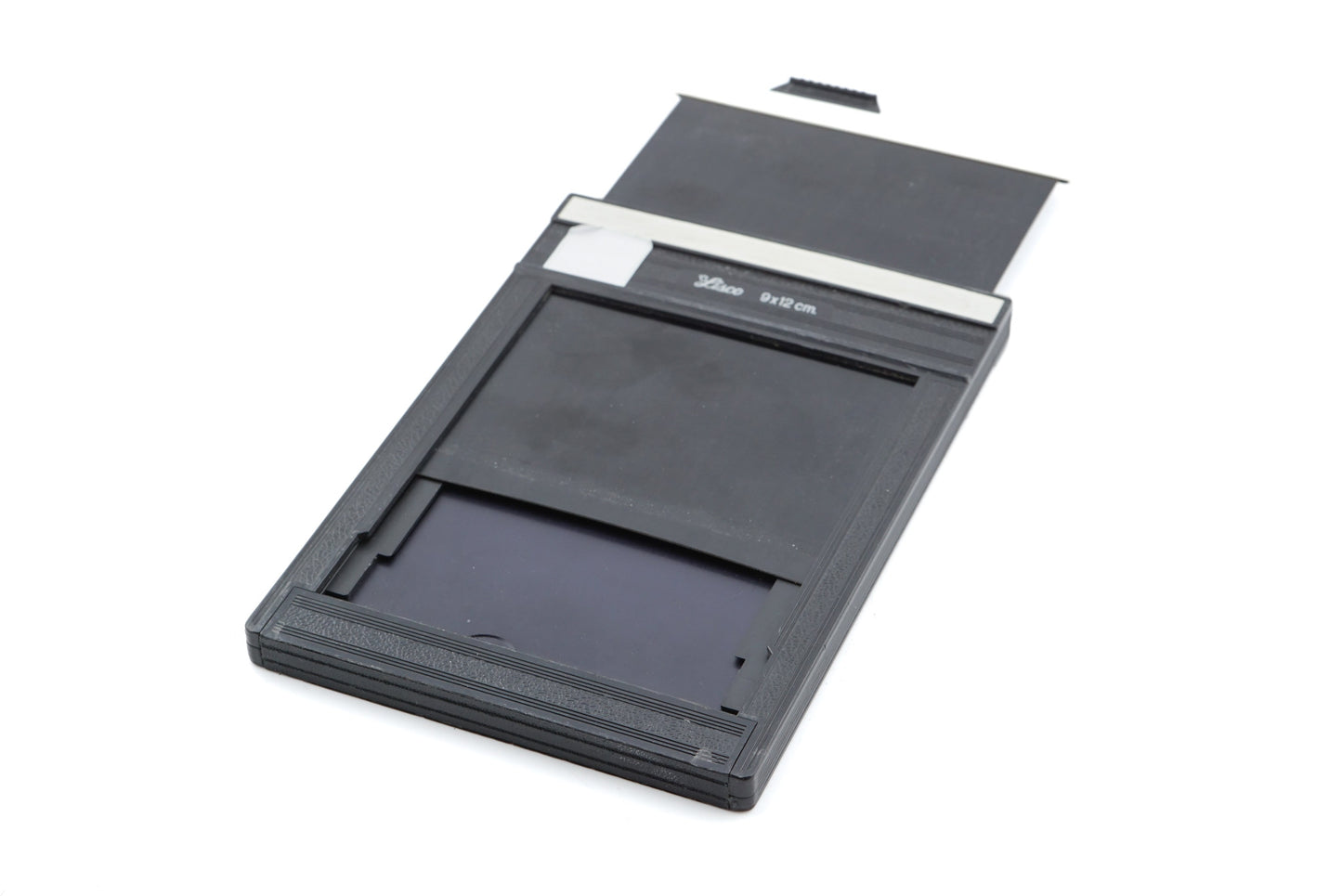 Lisco 9 x 12 cm Cut Film Holder