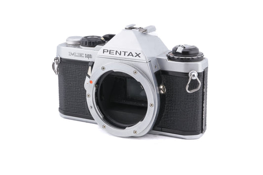 Pentax ME Super