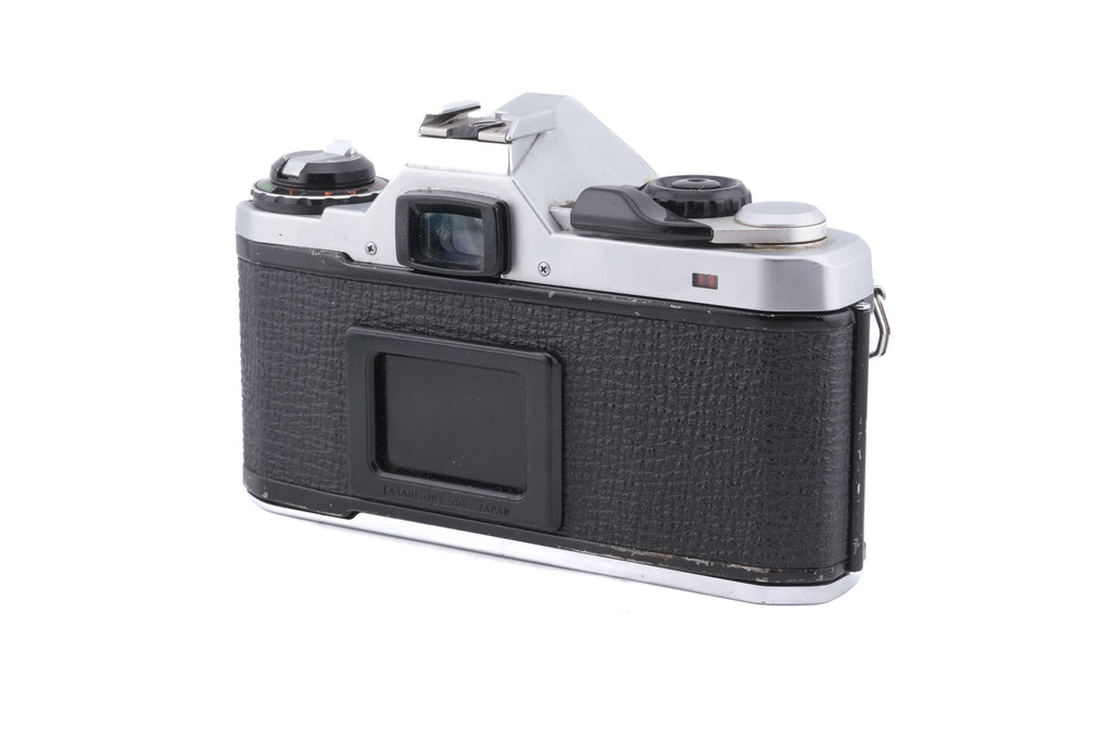 Pentax ME Super